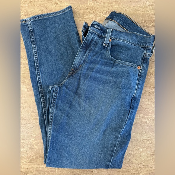 Men’s Levis jeans 559 relaxed straight fit size 30x30 - Picture 1 of 4